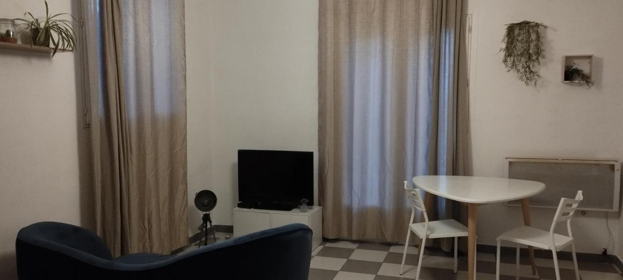 Charmant Studio Montreuil  Bagian luar foto